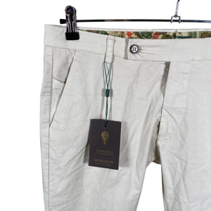 Unisex Berwich - Chinos, size L - Beige (3)