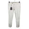 Unisex Berwich - Chinos, size L - Beige ()