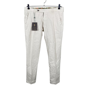 Unisex Berwich - Chinos, size L - Beige (1)