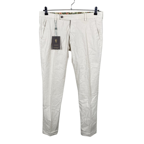 Unisex Berwich - Chinos, size L - Beige ()