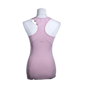 Unisex Casall - Sports top, size 36 - Light pink (2)
