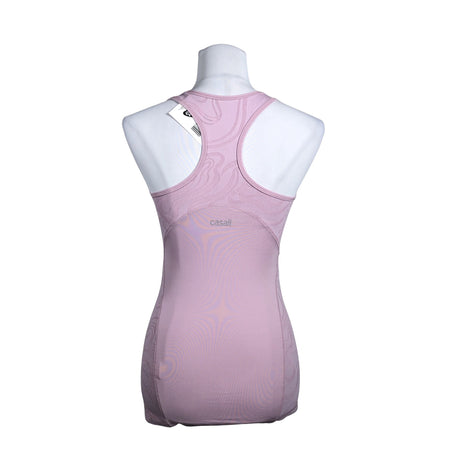 Unisex Casall - Sports top, size 36 - Light pink (2)