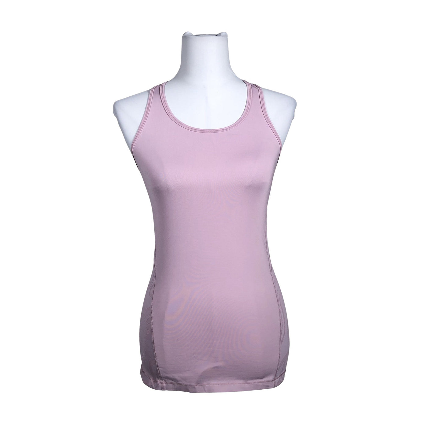 Unisex Casall - Sports top, size 36 - Light pink (1)