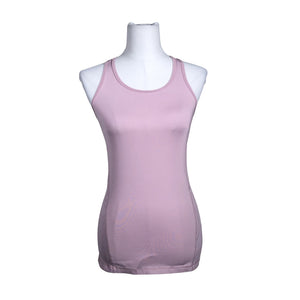 Unisex Casall - Sports top, size 36 - Light pink (1)