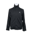 Unisex Cross - Sports jacket, size M - Black ()