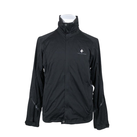 Unisex Cross - Sports jacket, size M - Black ()