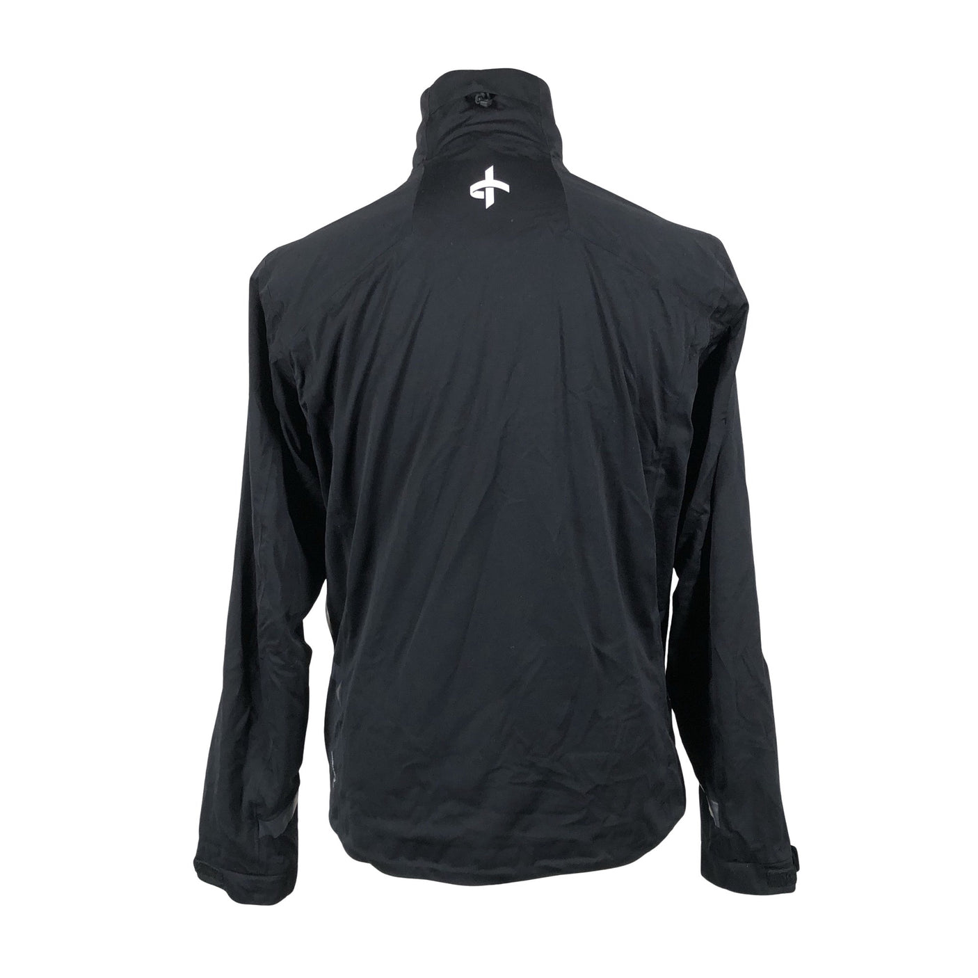 Unisex Cross - Sports jacket, size M - Black (2)
