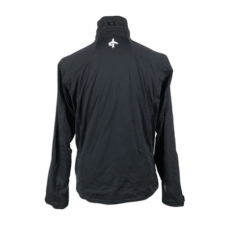 Unisex Cross - Sports jacket, size M - Black (2)