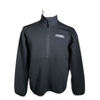 Unisex Adidas - Sports shirt, long sleeve, size M - Black ()