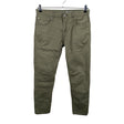 Unisex Levi's - Jeans, size W32 - Green ()
