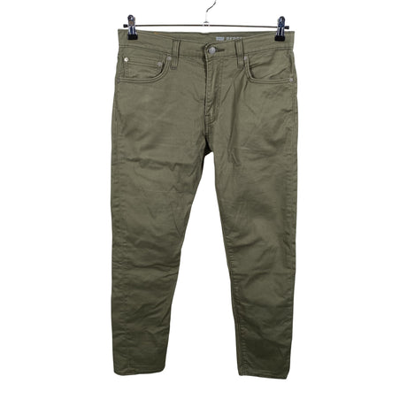 Unisex Levi's - Jeans, size W32 - Green ()