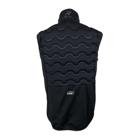 Unisex Rukka - Winter vest, size L - Black (2)