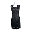 Unisex Jitrois. - Dress, size 36 - Black ()