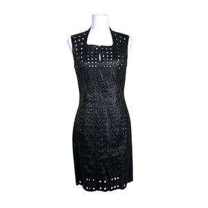 Unisex Jitrois. - Dress, size 36 - Black (1)