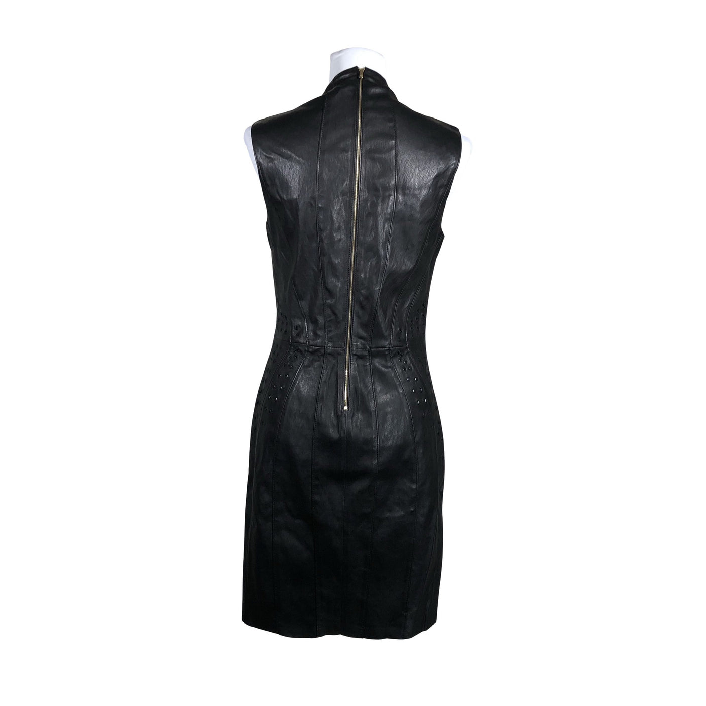 Unisex Jitrois. - Dress, size 36 - Black (3)