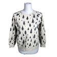 Unisex Dedicated - Sweatshirt, size 36 - Beige ()