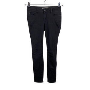 Unisex Mos Mosh - Jeans, size W24 - Black (1)