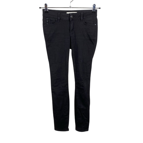 Unisex Mos Mosh - Jeans, size W24 - Black ()