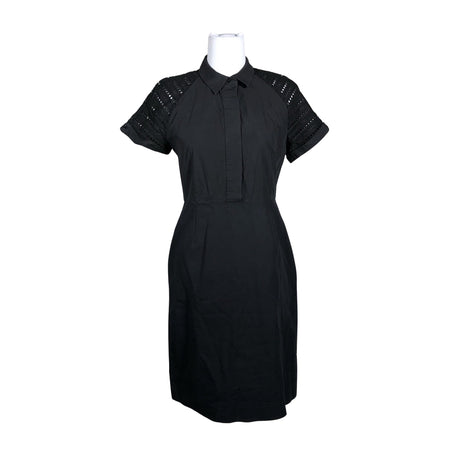 Unisex Tara Jarmon - Dress, size 38 - Black ()
