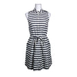 Unisex Tommy Hilfiger - Dress, size 36 - White ()