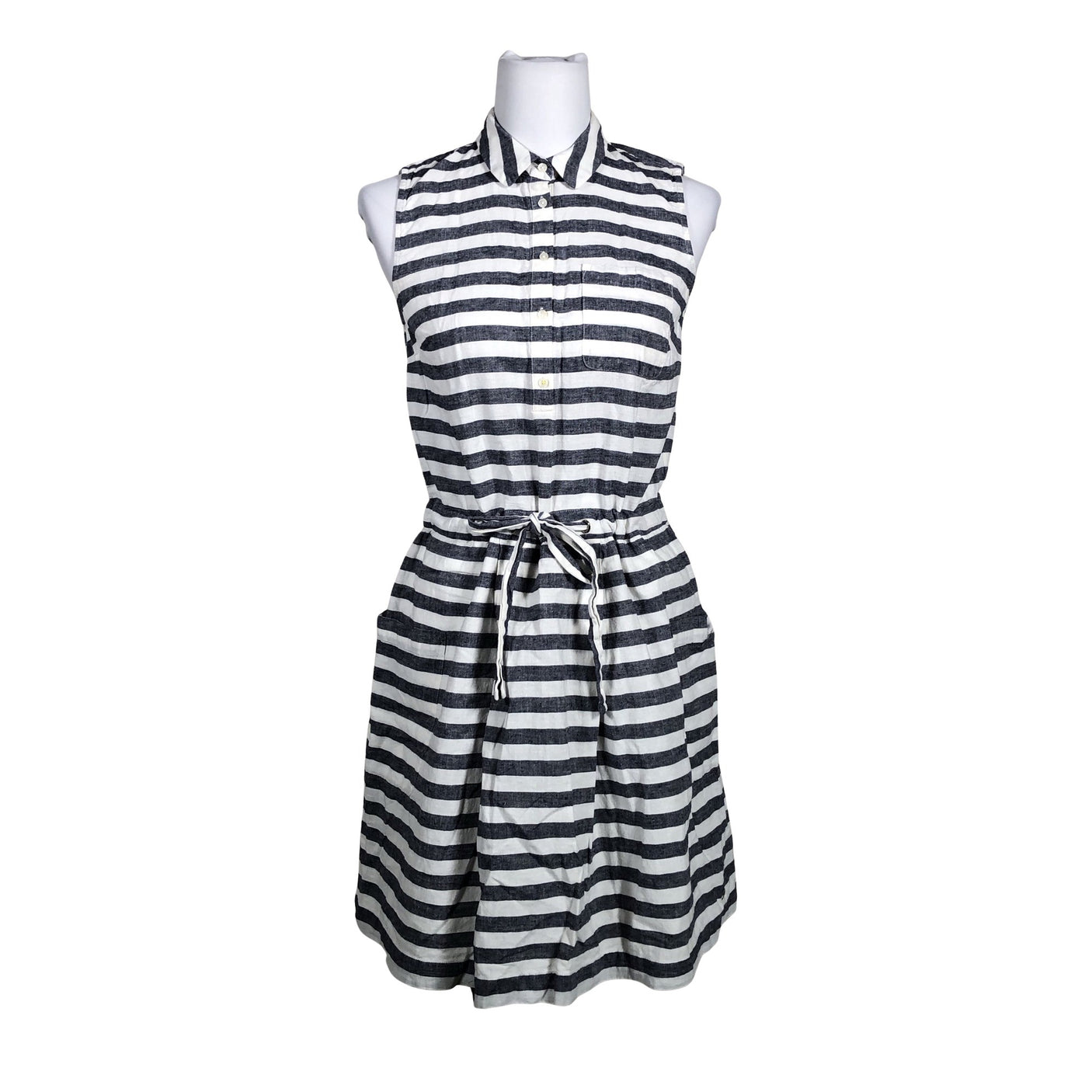 Unisex Tommy Hilfiger - Dress, size 36 - White (1)