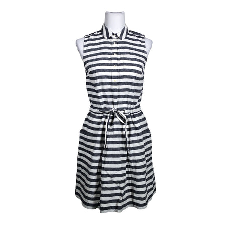 Unisex Tommy Hilfiger - Dress, size 36 - White ()