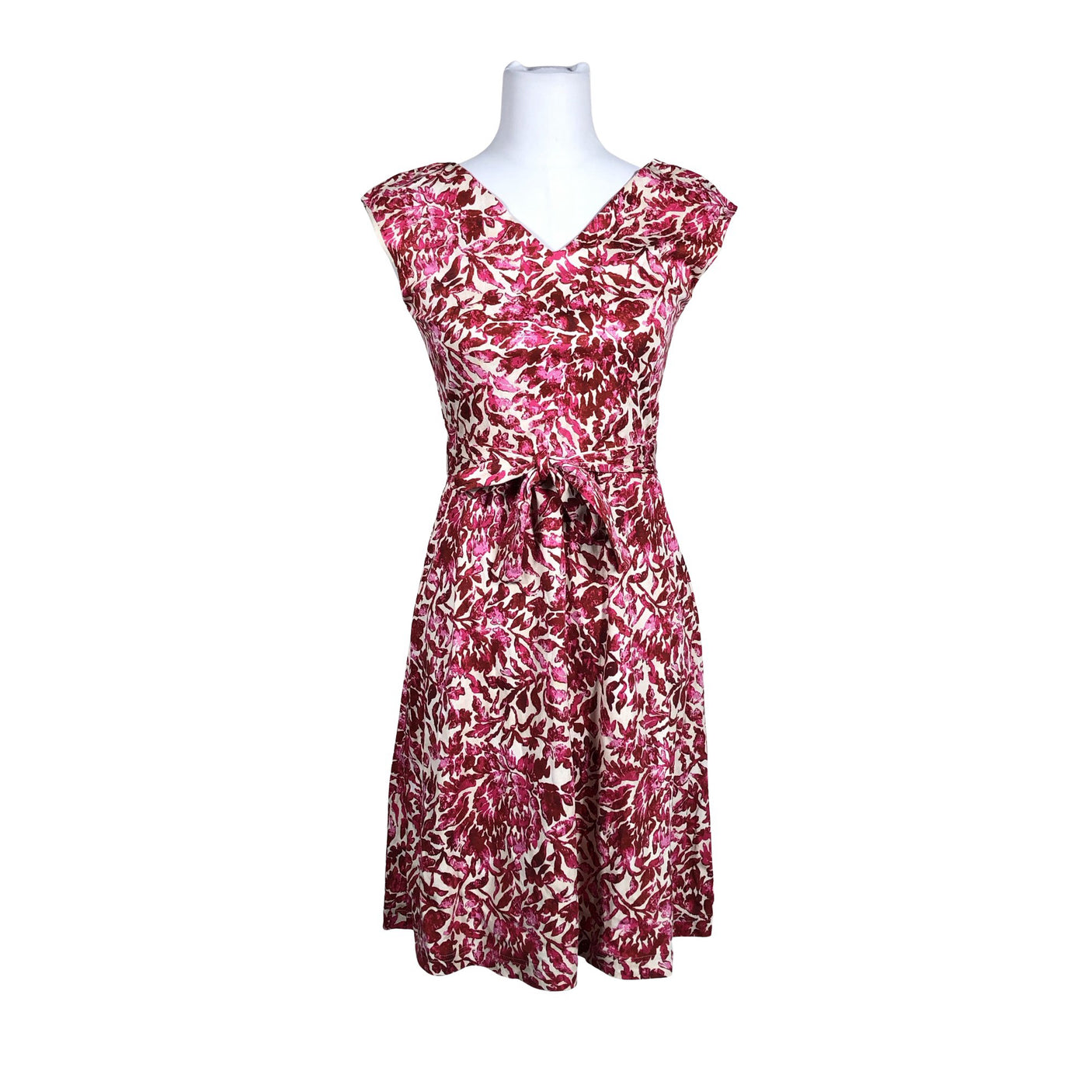 Unisex Weekend MaxMara - Tricot dress, size 34 - Beige (1)