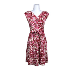 Unisex Weekend MaxMara - Tricot dress, size 34 - Beige (1)