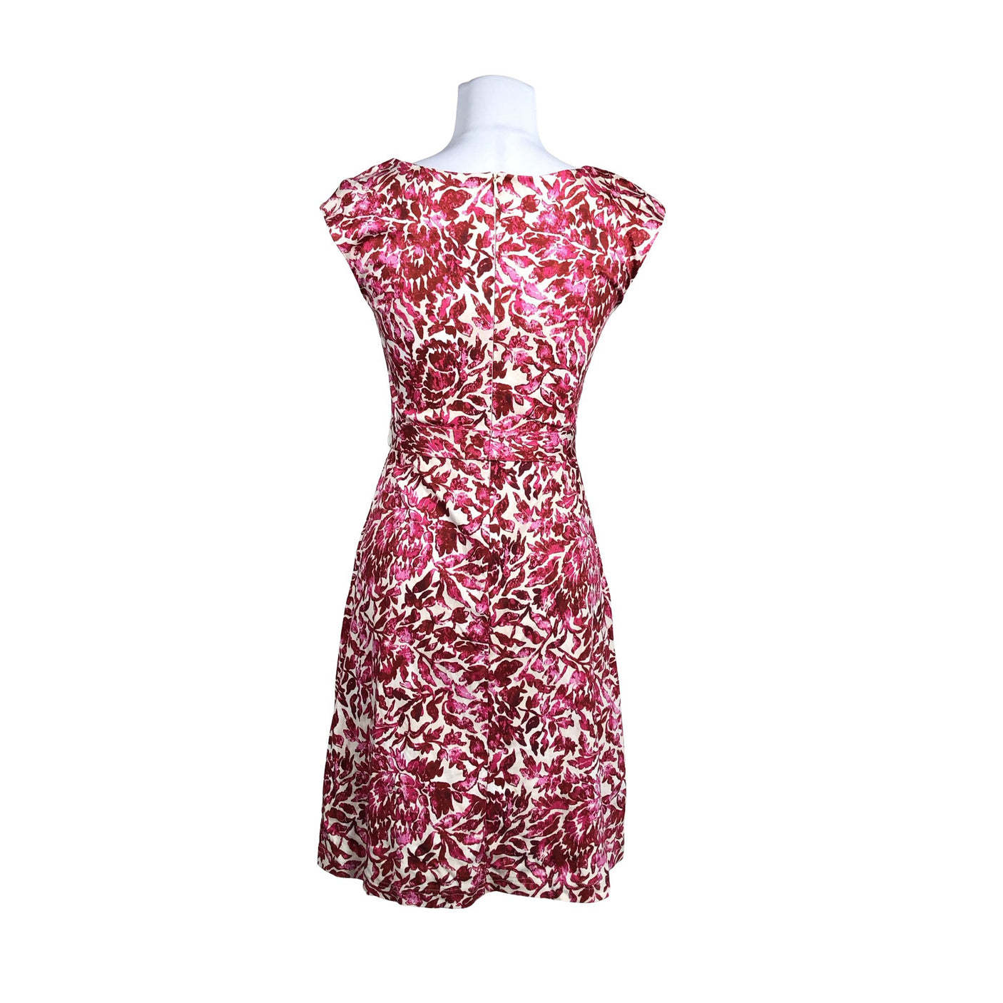 Unisex Weekend MaxMara - Tricot dress, size 34 - Beige (3)