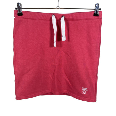 Unisex Marine Classics - Sweat skirt, size 38 - Pink ()