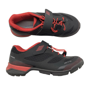 Unisex Shimano - Sneakers, size 36 - Black (1)