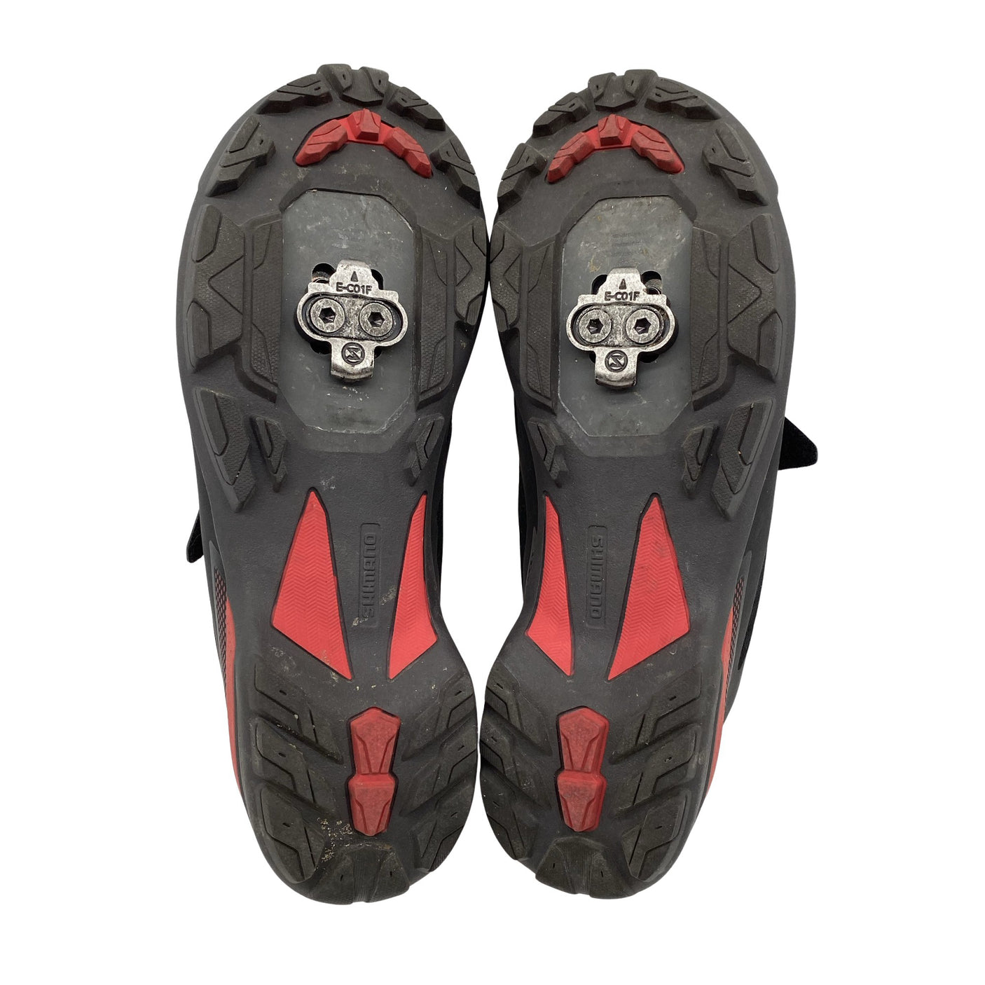 Unisex Shimano - Sneakers, size 36 - Black (2)