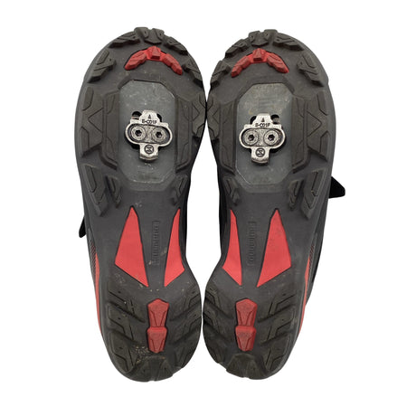 Unisex Shimano - Sneakers, size 36 - Black (2)