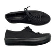 Unisex Vagabond - Casual sneakers, size 36 - Black ()