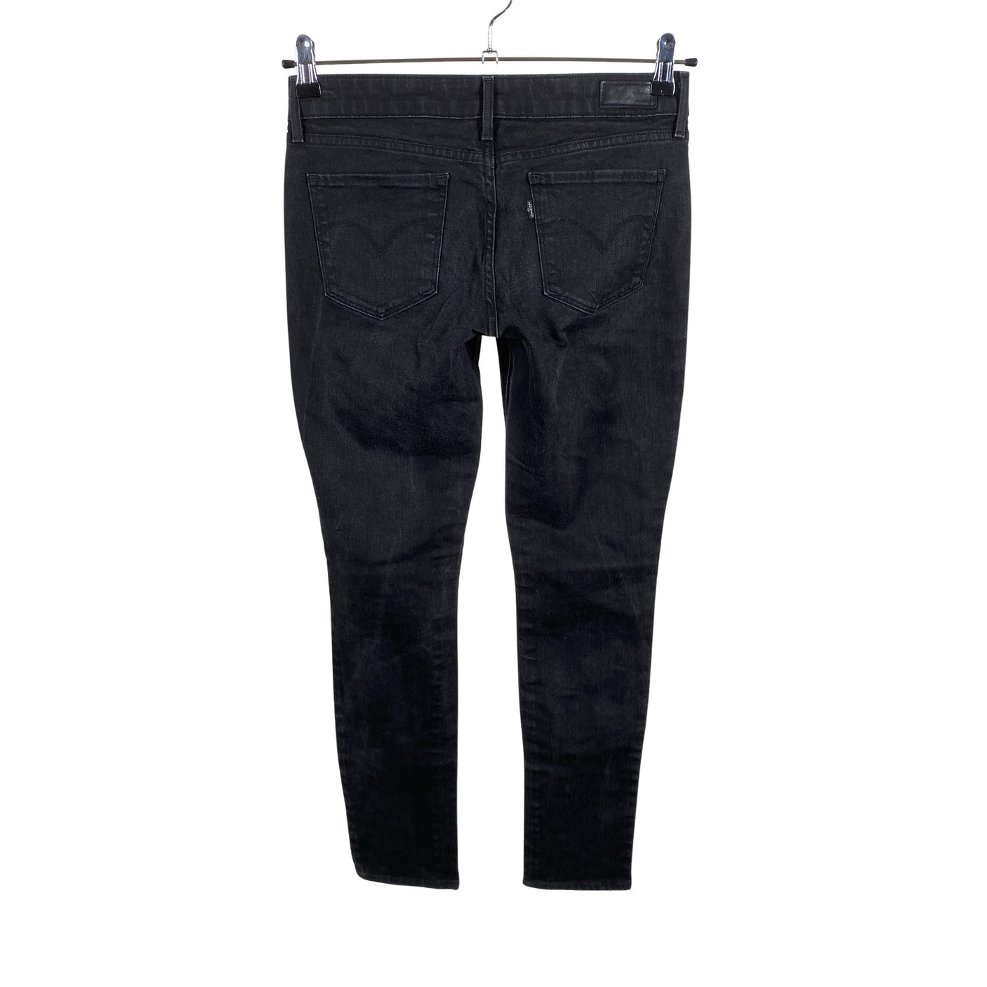 Unisex Levi's - Jeans, size W28 - Black (2)