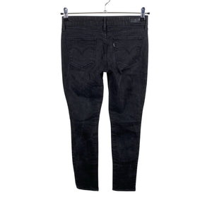 Unisex Levi's - Jeans, size W28 - Black (2)