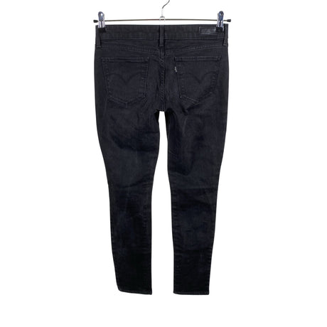 Unisex Levi's - Jeans, size W28 - Black (2)
