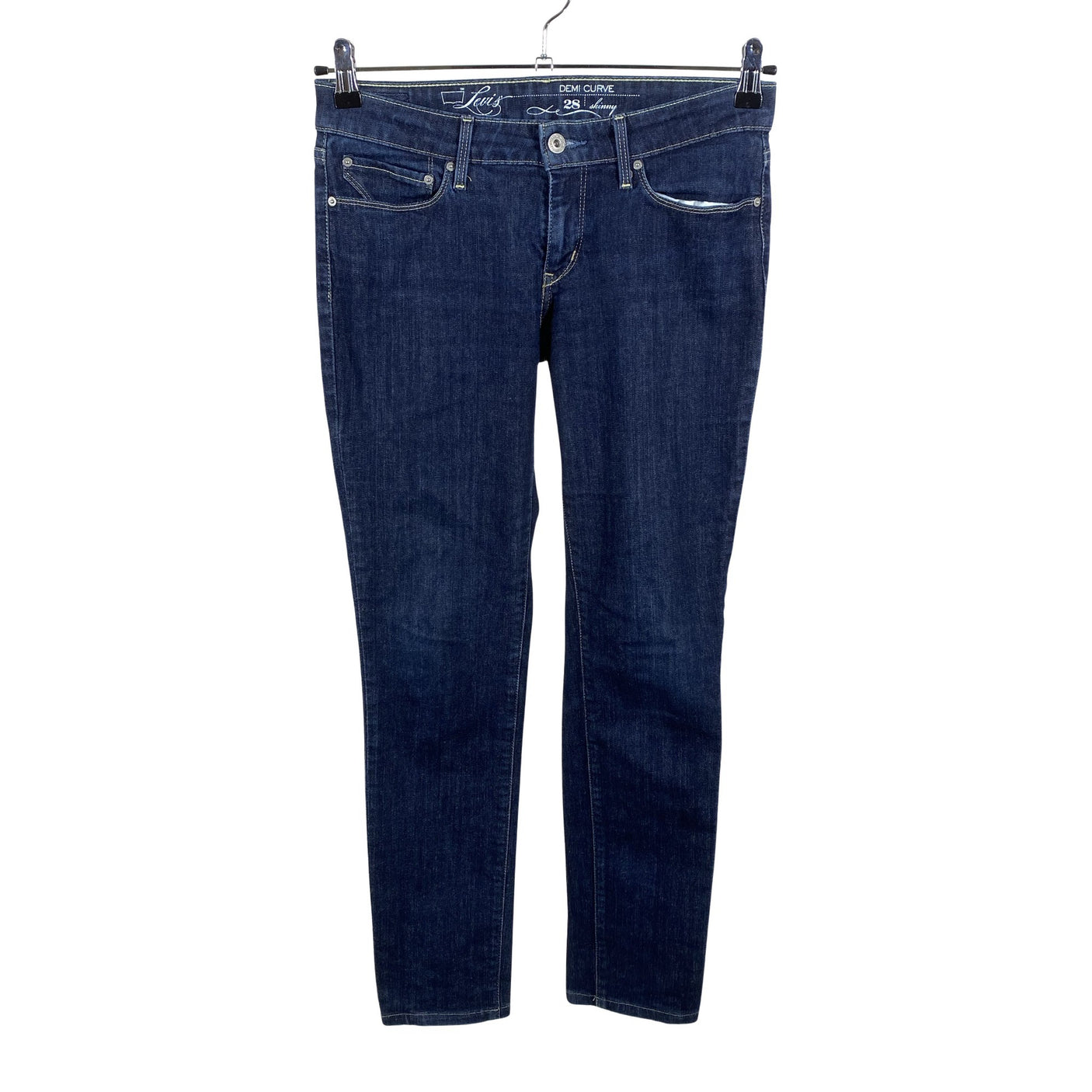 Unisex Levi's - Jeans, size W28 - Blue (1)