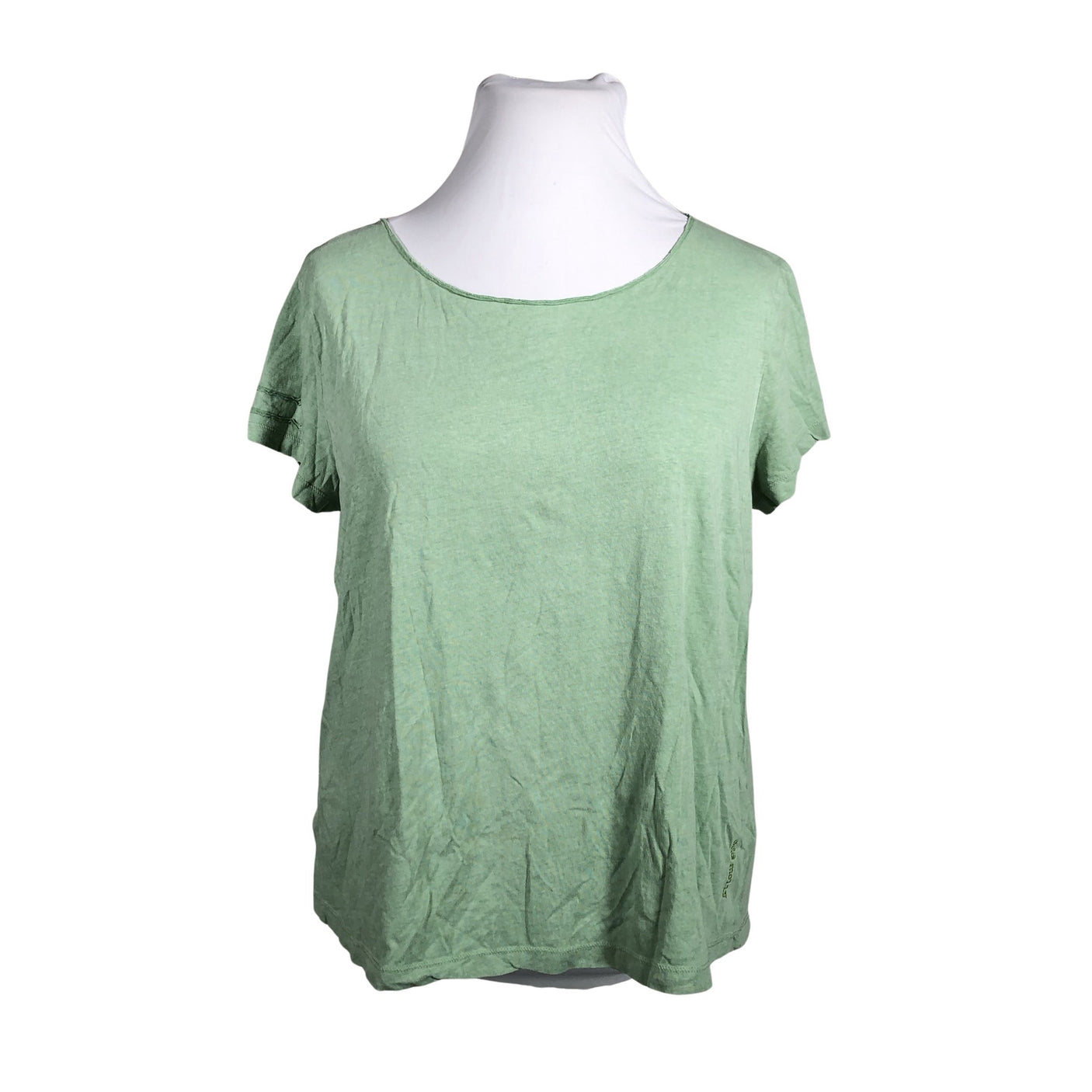 Unisex Odd Molly - T-shirt, size 42 - Green (1)