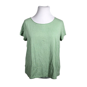 Unisex Odd Molly - T-shirt, size 42 - Green (1)