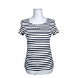 Unisex Esprit - T-shirt, size 38 - White ()