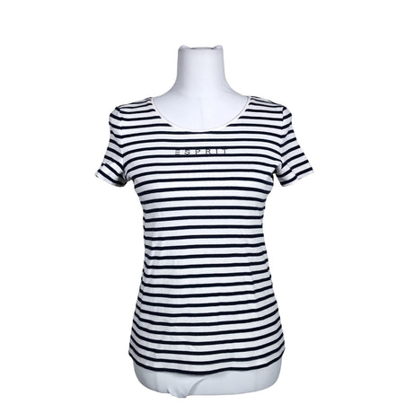 Unisex Esprit - T-shirt, size 38 - White ()