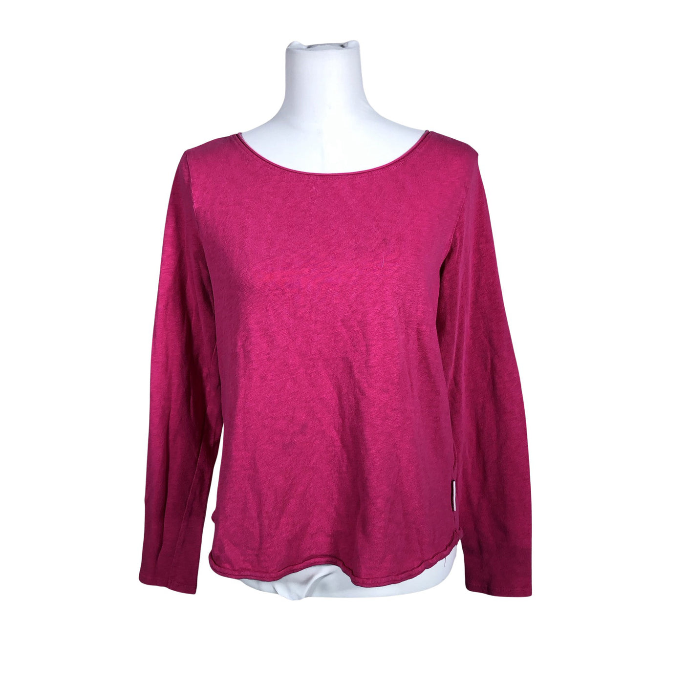 Unisex Marc O'Polo - Tricot shirt, size 38 - Pink (1)