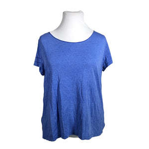 Unisex Odd Molly - T-shirt, size 42 - Blue (1)