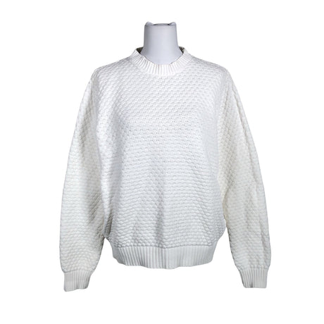 Unisex Nanso - Sweater, size 36 - White ()