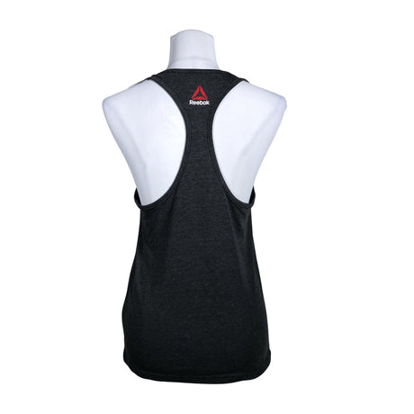 Unisex Reebok - Sports top, size 38 - Gray (2)