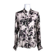 Unisex Sand - Blouse, size 36 - Violet ()