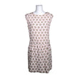 Unisex Esprit - Schiffon dress, size 38 - Light pink ()