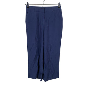 Unisex Nanso - Straight leg trousers, size 38 - Blue (1)