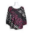 Unisex Marimekko - Blouse, size 40 - Black ()